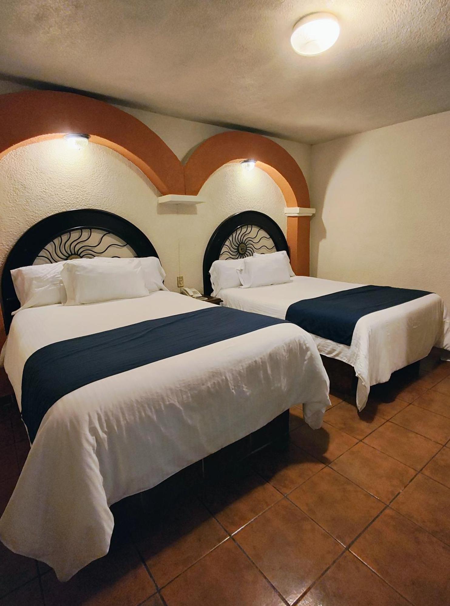 San Cristóbal de Las Casas Hotel Barrio Antiguo מראה חיצוני תמונה