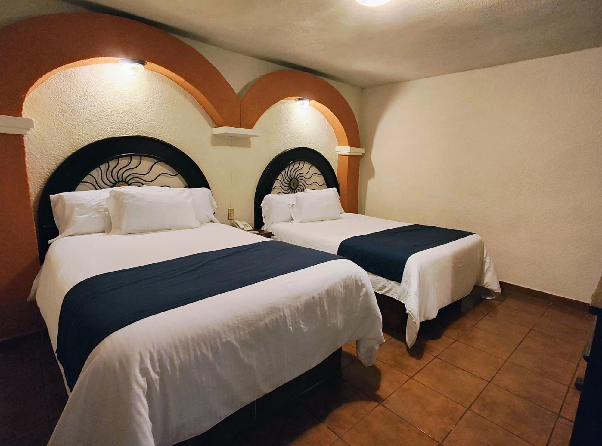 San Cristóbal de Las Casas Hotel Barrio Antiguo מראה חיצוני תמונה