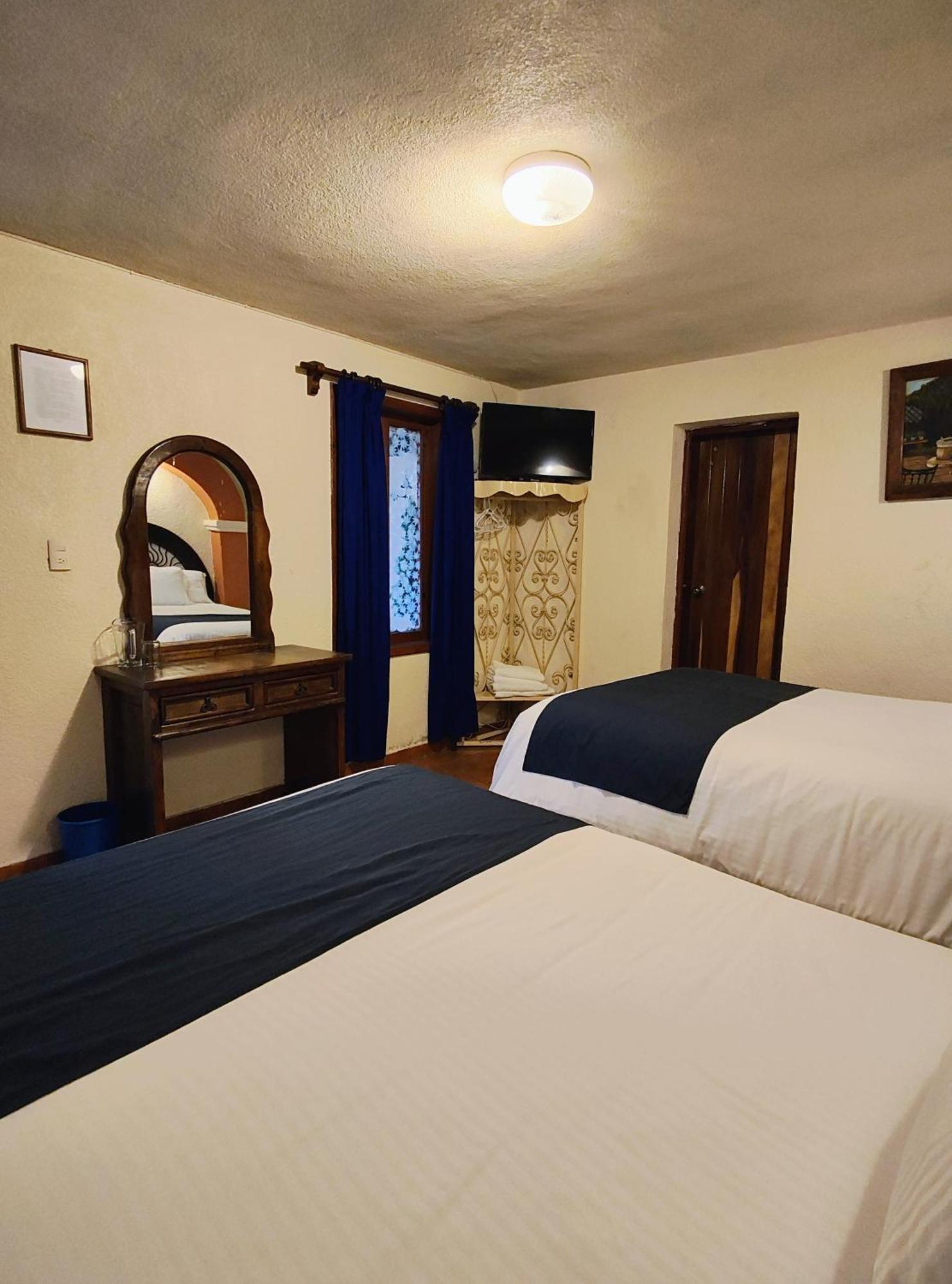 San Cristóbal de Las Casas Hotel Barrio Antiguo מראה חיצוני תמונה