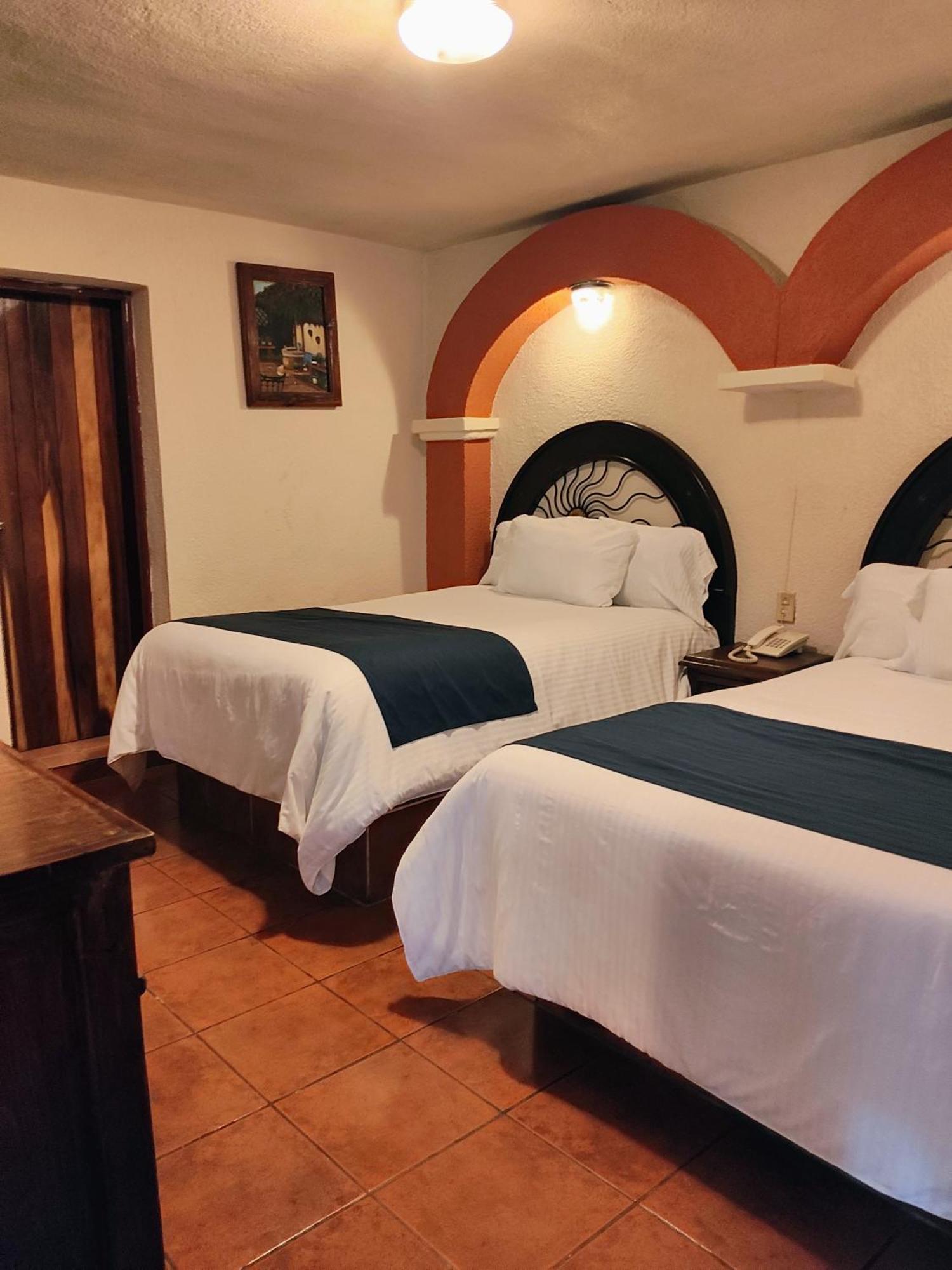 San Cristóbal de Las Casas Hotel Barrio Antiguo מראה חיצוני תמונה