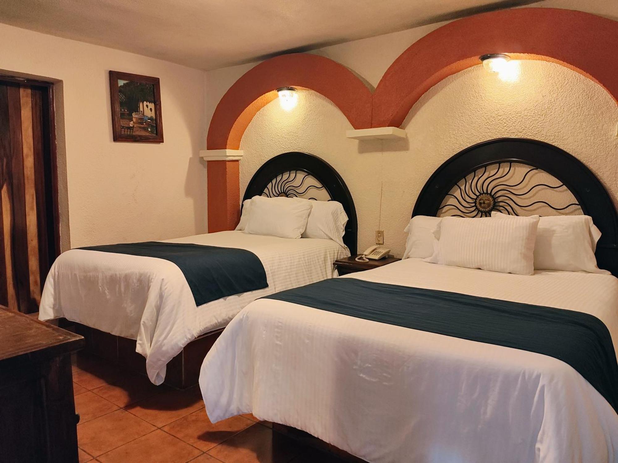 San Cristóbal de Las Casas Hotel Barrio Antiguo מראה חיצוני תמונה