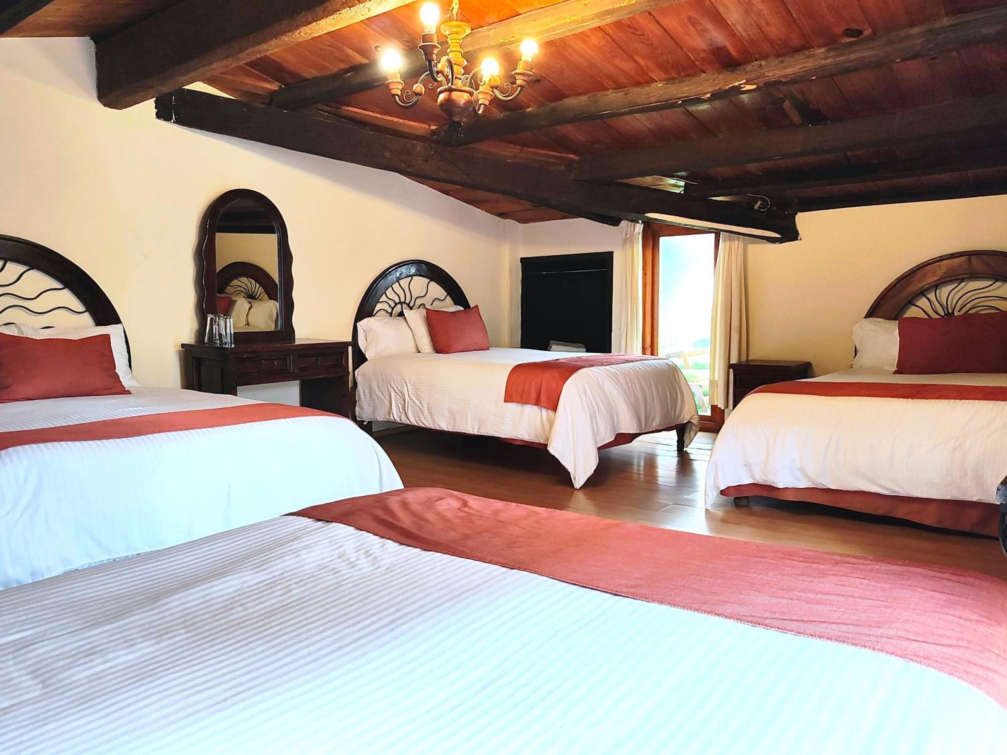 San Cristóbal de Las Casas Hotel Barrio Antiguo מראה חיצוני תמונה