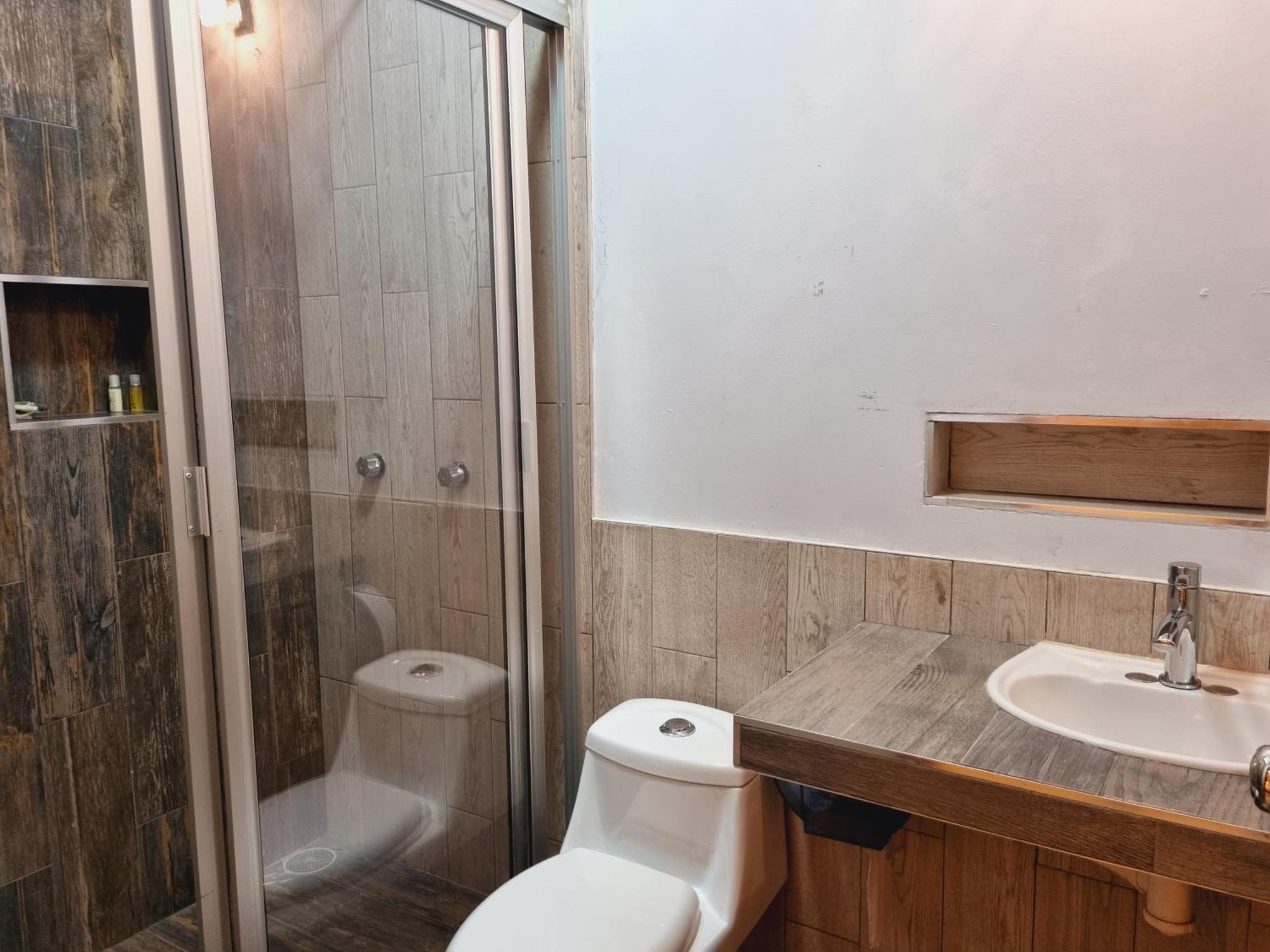 San Cristóbal de Las Casas Hotel Barrio Antiguo מראה חיצוני תמונה
